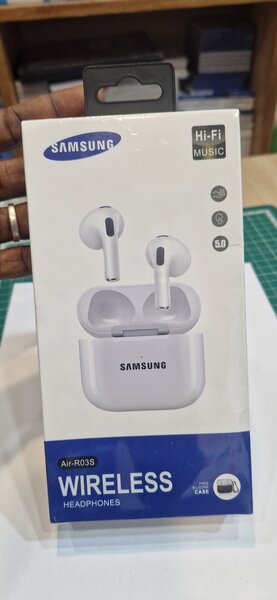 Écouteurs Sans Fil Samsung Bluetooth