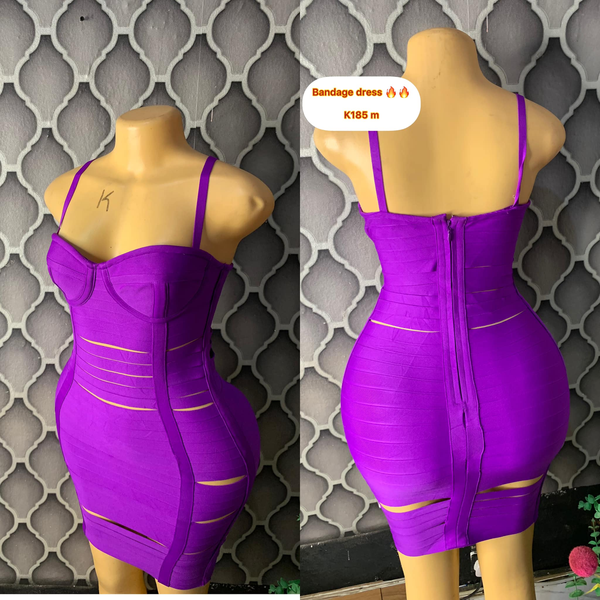 Good Quality thrifted dresses for sale 