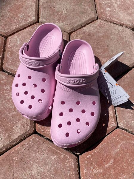 Original Classic Crocs
