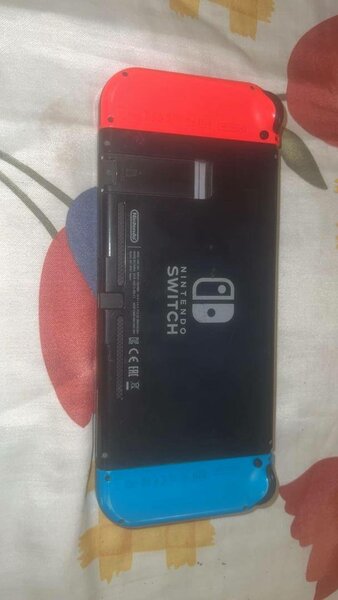 Console Nintendo Switch