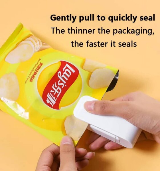 Appareil de Scellage Portable