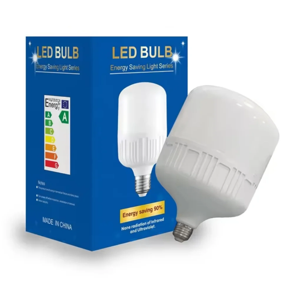 Ampoule LED Économique E27