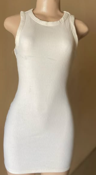 Beautiful elegant women's dress size:M