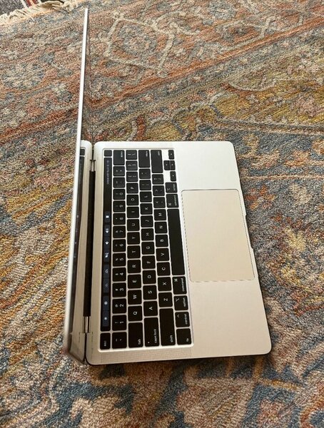 2020 MacBook pro