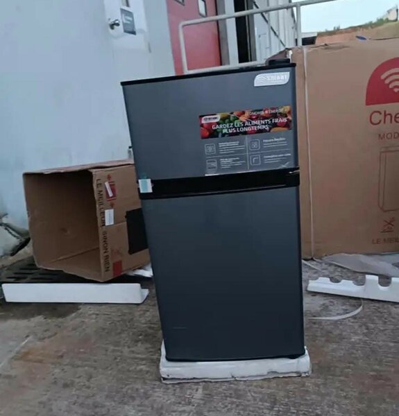 Mini Réfrigérateur smart 70 litre prix :