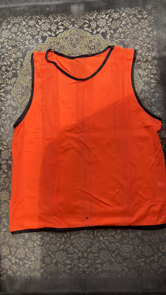 Chasubles de Sport Respirants