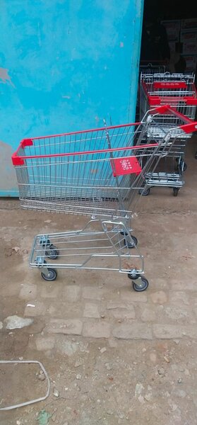 Shoping trolley