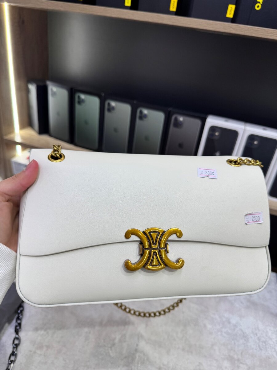 Женские сумки