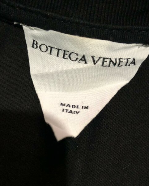 BOTTEGA VENETA TEE