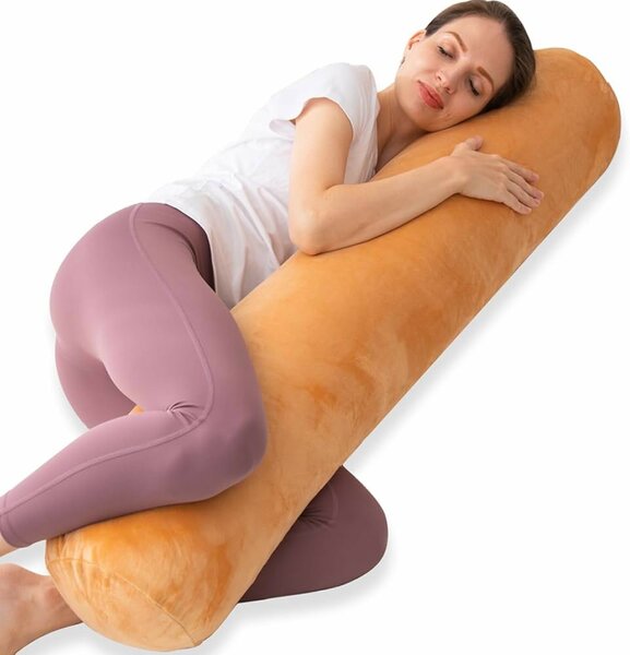 SWEETYHOME Bolster pillows - Mdm & Lrg available