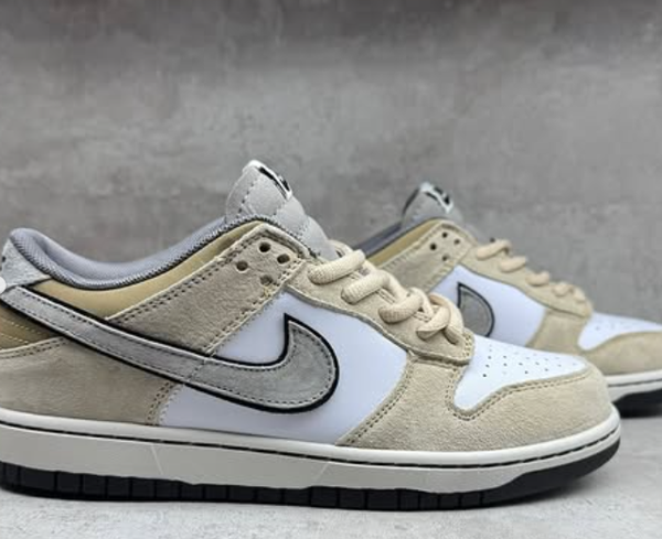 Шикарные кроссовки