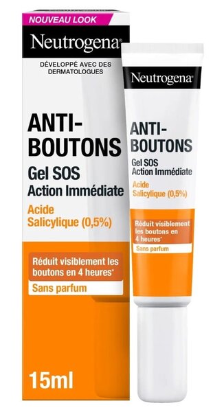 Anti-boutons