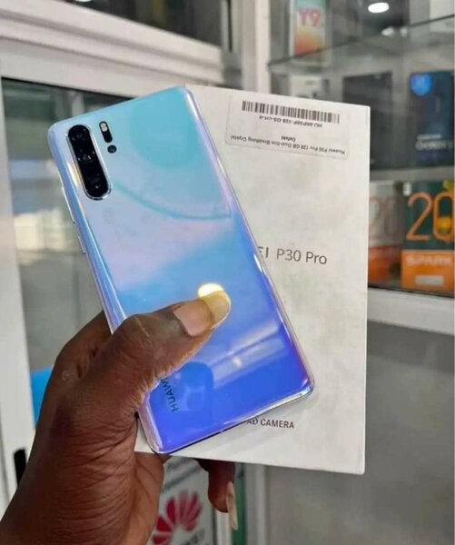 Smartphone Huawei P30 Pro Débloqué