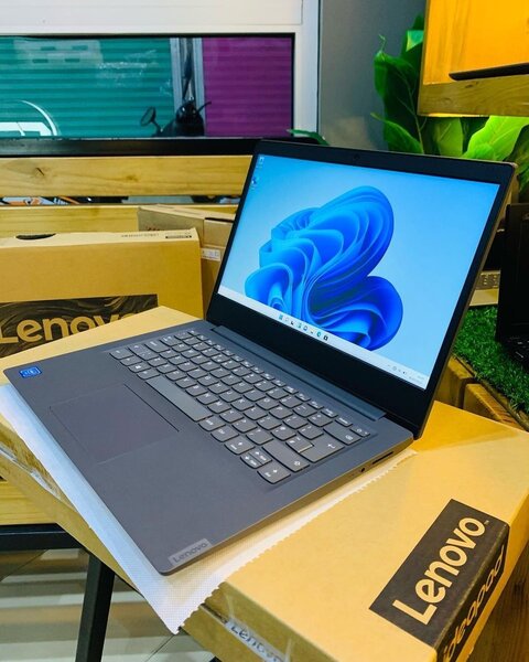 Lenovo Laptop performant