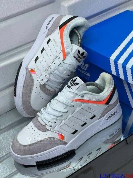 Adidas Sneakers Classiques