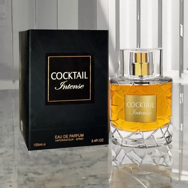 Parfum Homme Cocktail