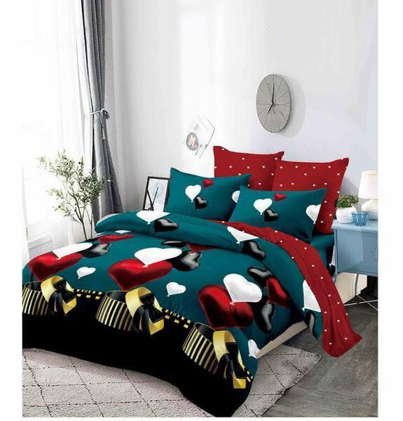 Design duvet set