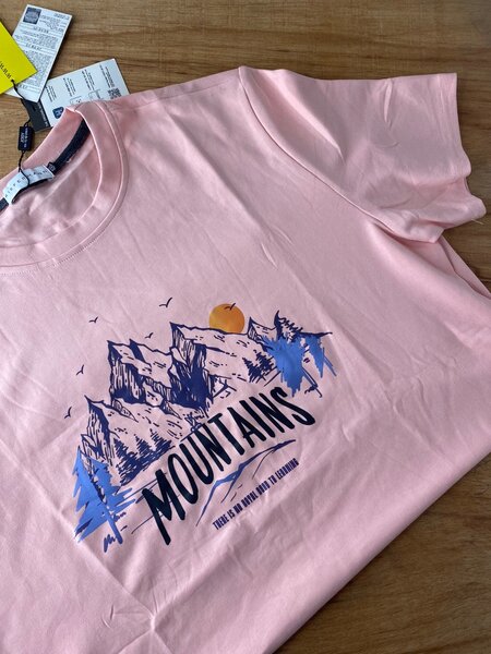 Quality Tees From SHEIN