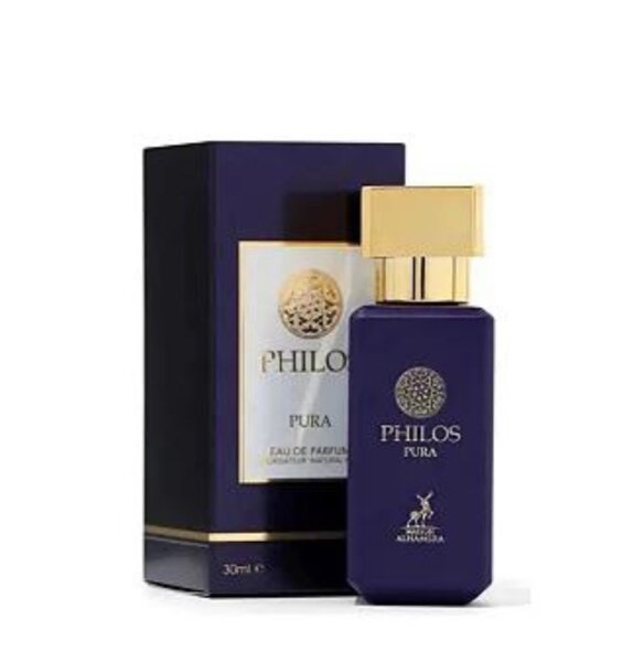 Maison Alhambra/Lattafa Mini Perfumes