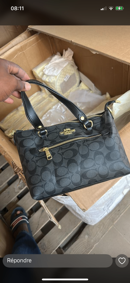 Sacs à main élégants femme