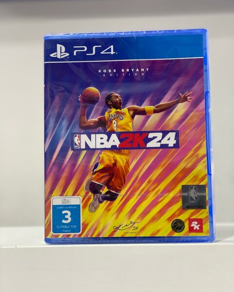 NBA 2K24 Édition cd PS4