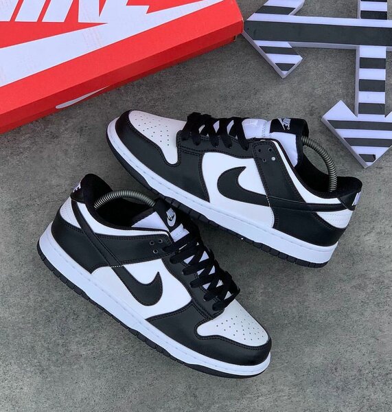 Nike SB Panda