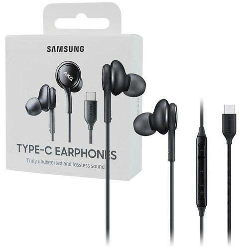 Écouteurs Samsung AKG Type-C