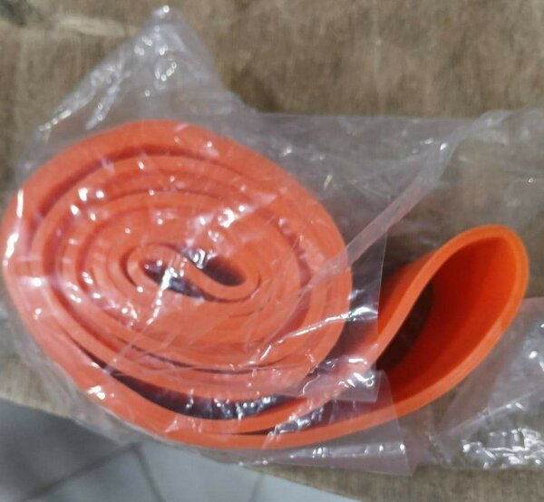 Bande élastique résistante