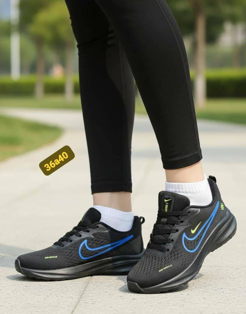 Baskets Femme Confortables