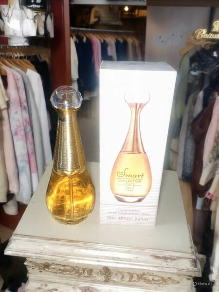 Parfum Smart Collection Femme