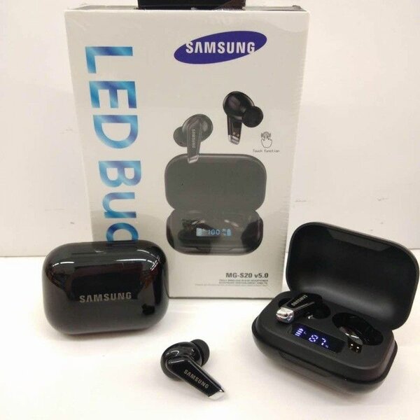 SAMSUNG MG-S20 Buds