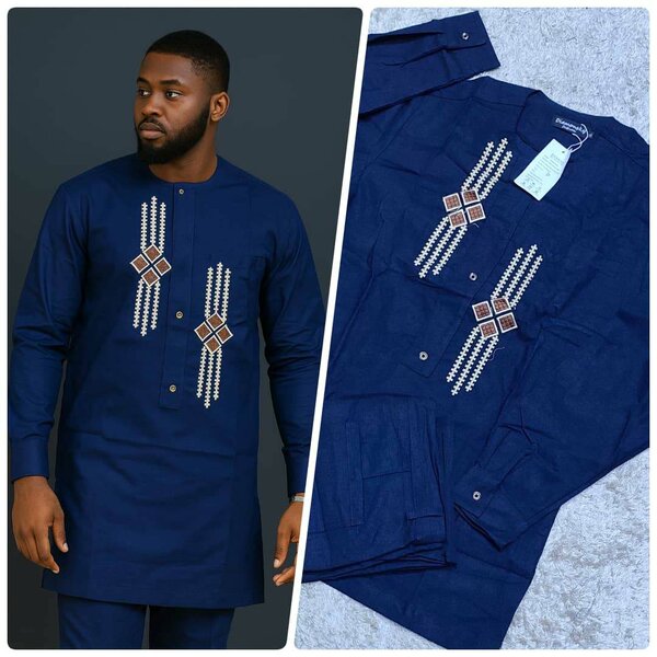 Ensembles tunique importé