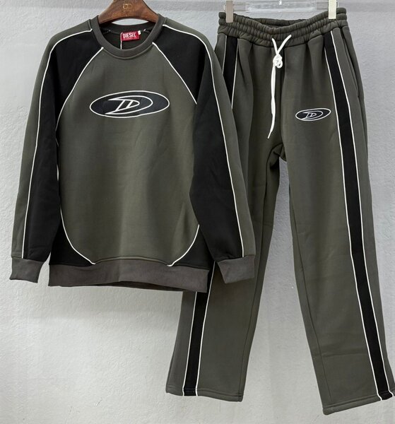 Survêtement sport fashion