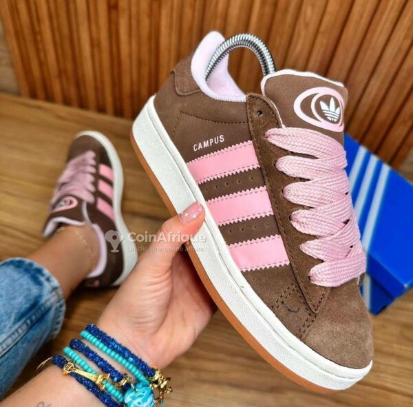 Adidas campus original