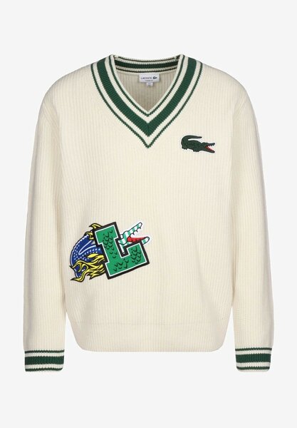 Pull Lacoste