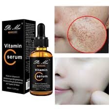 Vitamin C serum