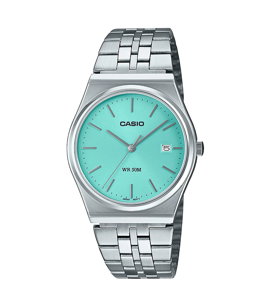 Montre Casio Étanche