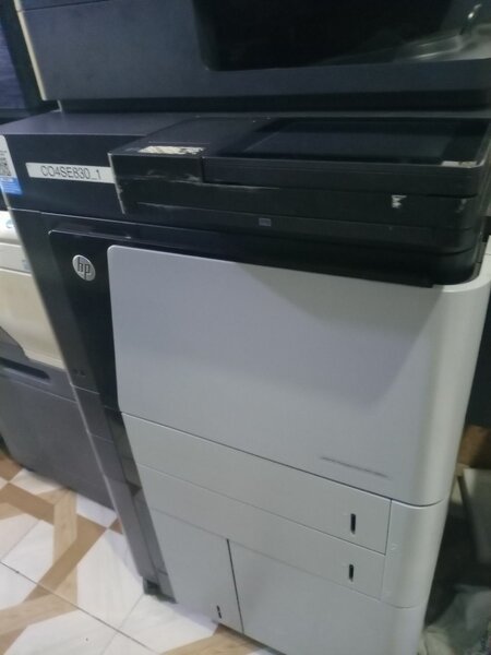 Hp printers
