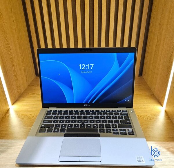 DELL LATITUDE 5410(10TH GEN)