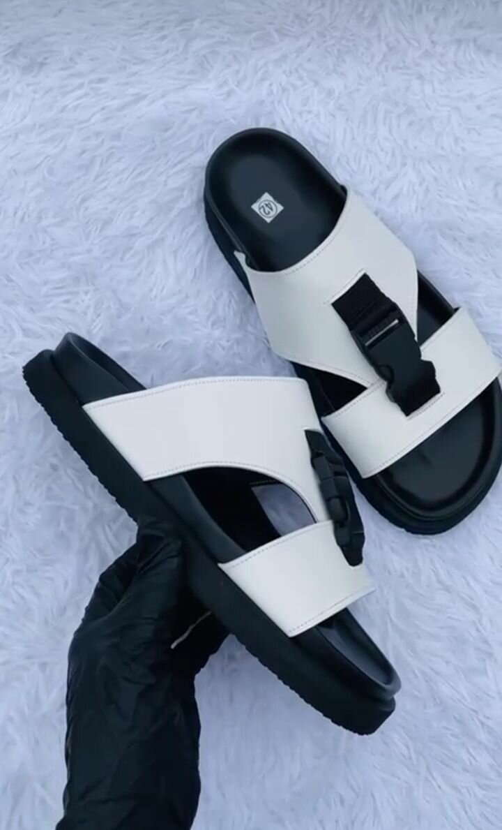 Chaussures cuir homme