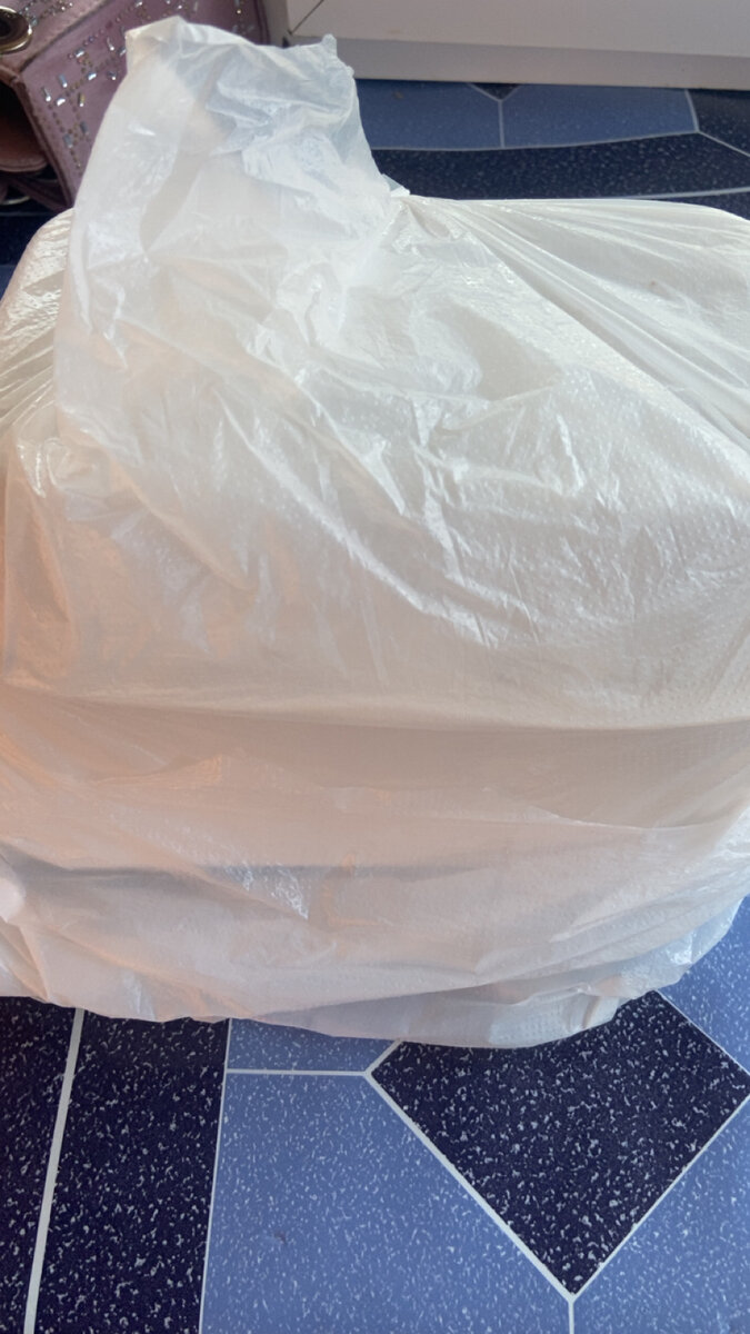 Alloco -Poisson frit savoureux