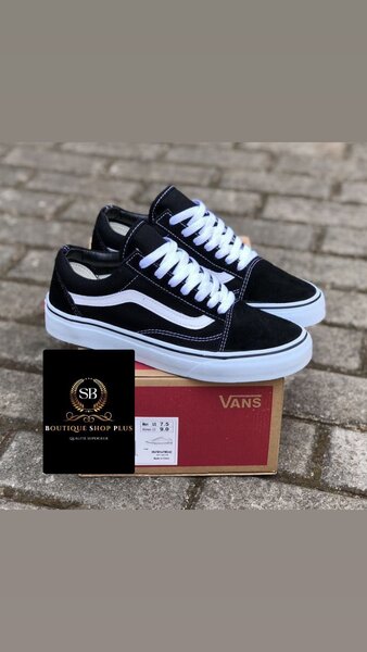 Vans authentique 38-45