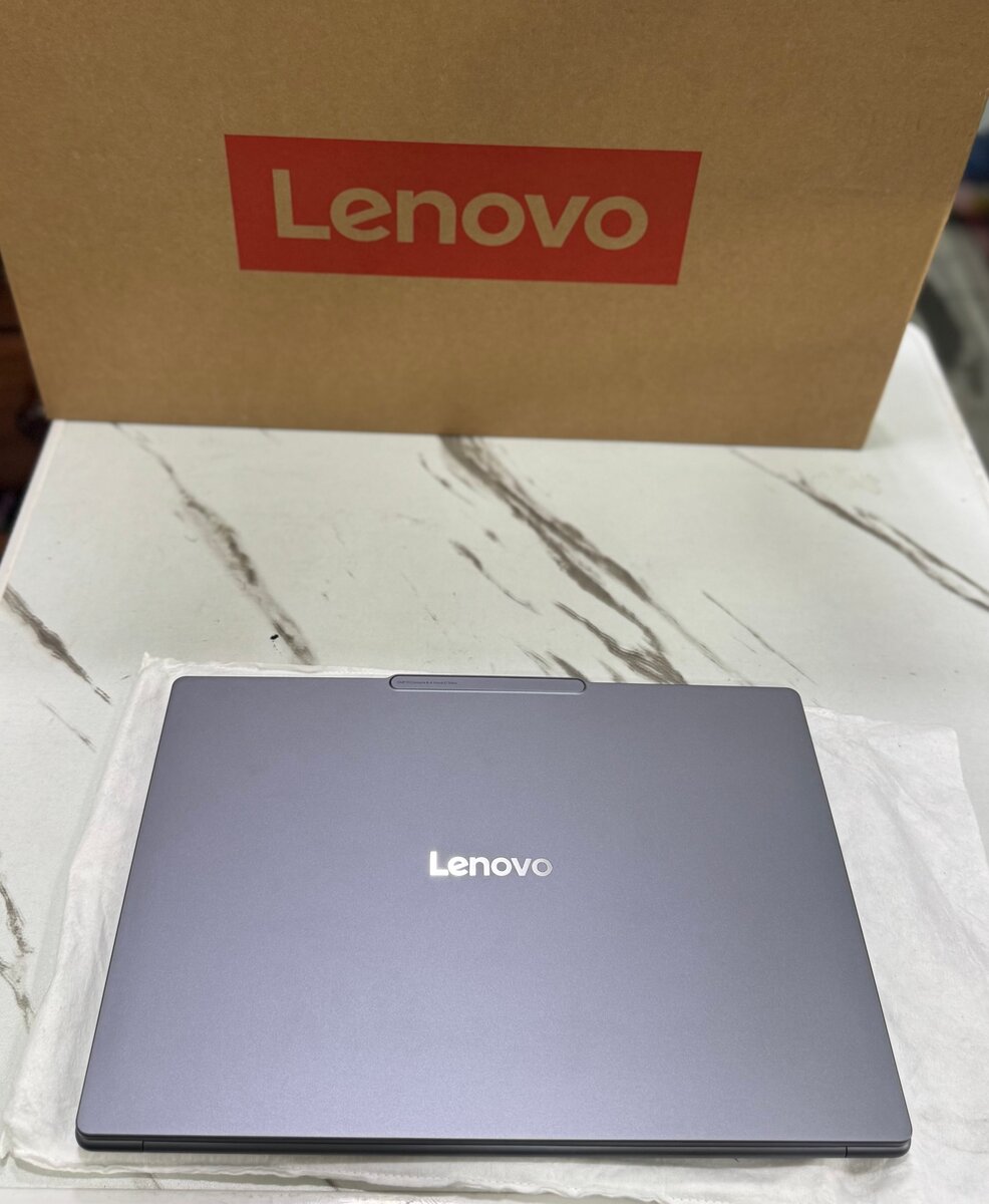 lenovo yoga ultra 9 15th génér