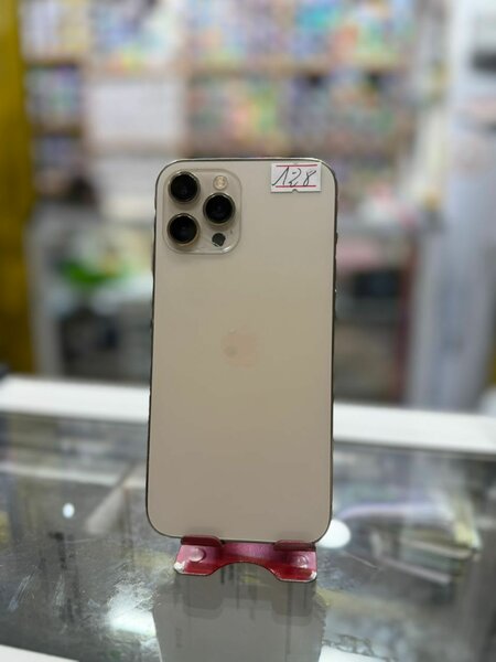 IPhone 12 Pro Max 128G