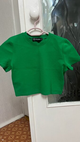 Топ футболка