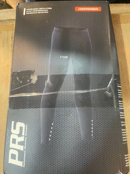 PRS Gym wear set for Men and women