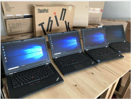 Destockage - Lenovo t430i core i5