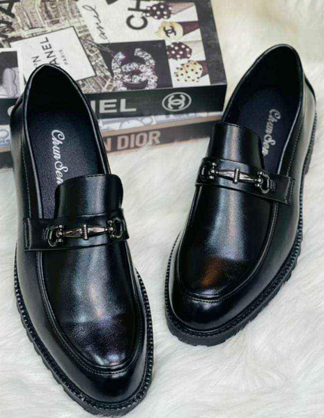 Mens smart shoes