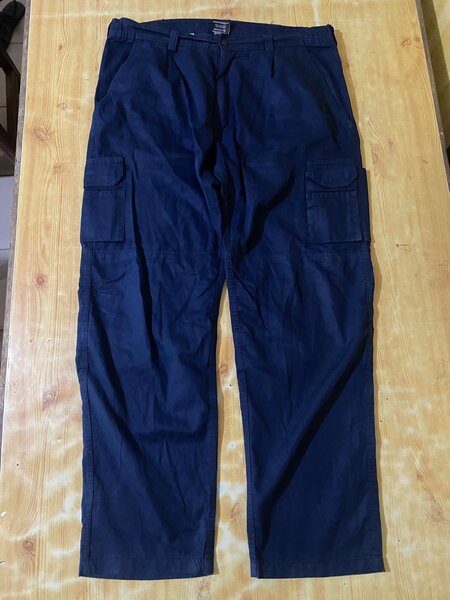 Pantalon cargo Workwear