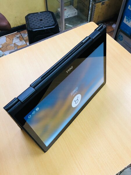 Dell 3390 2 in 1